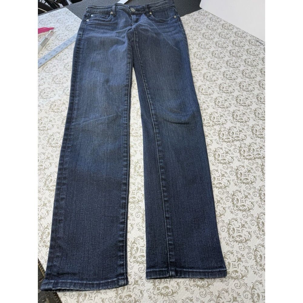 Kut from the Kloth Women‎ Blue Jeans 2 - Picture 6 of 7